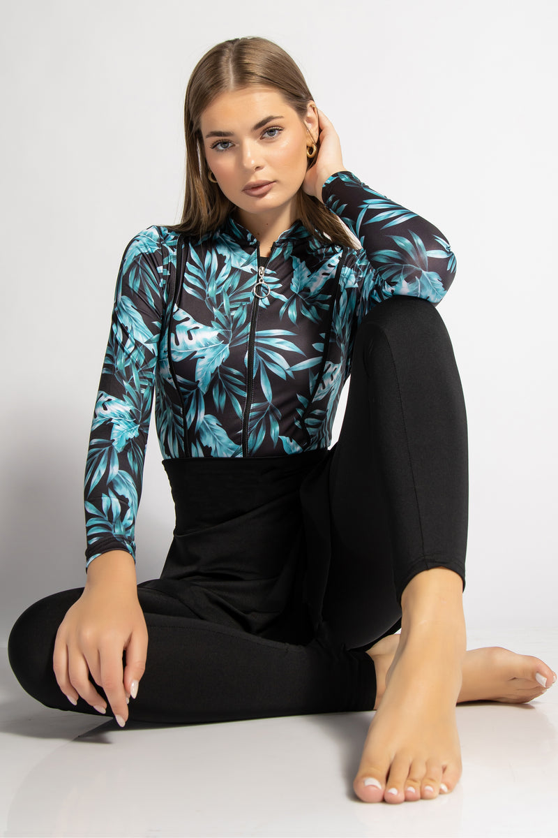 DIAMOND fairouzi  SWIMSUITS